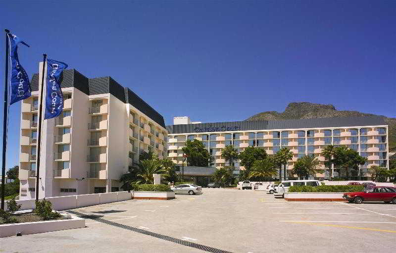 Garden Court Nelson Mandela Boulevard Cape Town Bagian luar foto