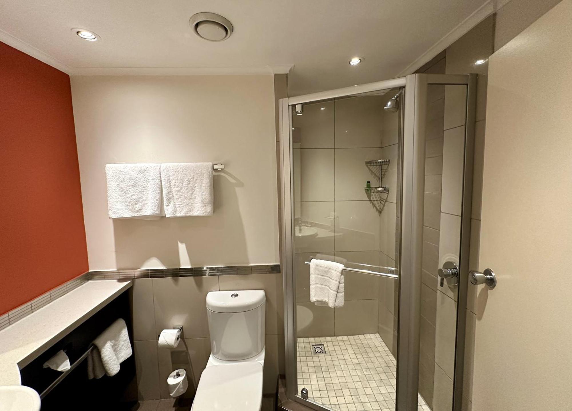 Garden Court Nelson Mandela Boulevard Cape Town Bagian luar foto
