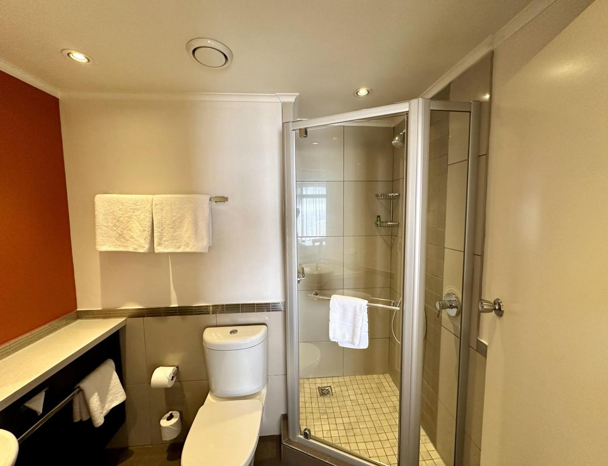 Garden Court Nelson Mandela Boulevard Cape Town Bagian luar foto