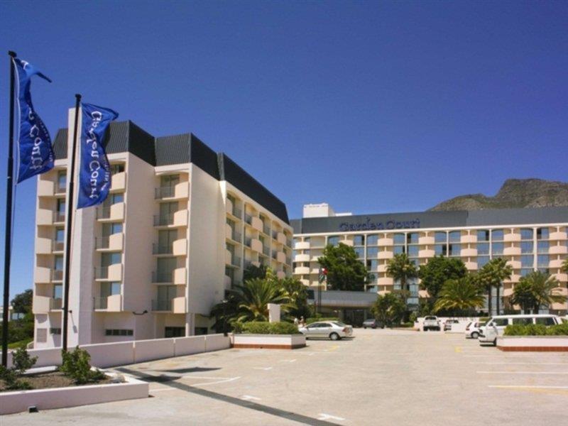 Garden Court Nelson Mandela Boulevard Cape Town Bagian luar foto