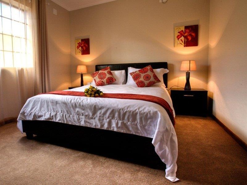 Garden Court Nelson Mandela Boulevard Cape Town Bagian luar foto