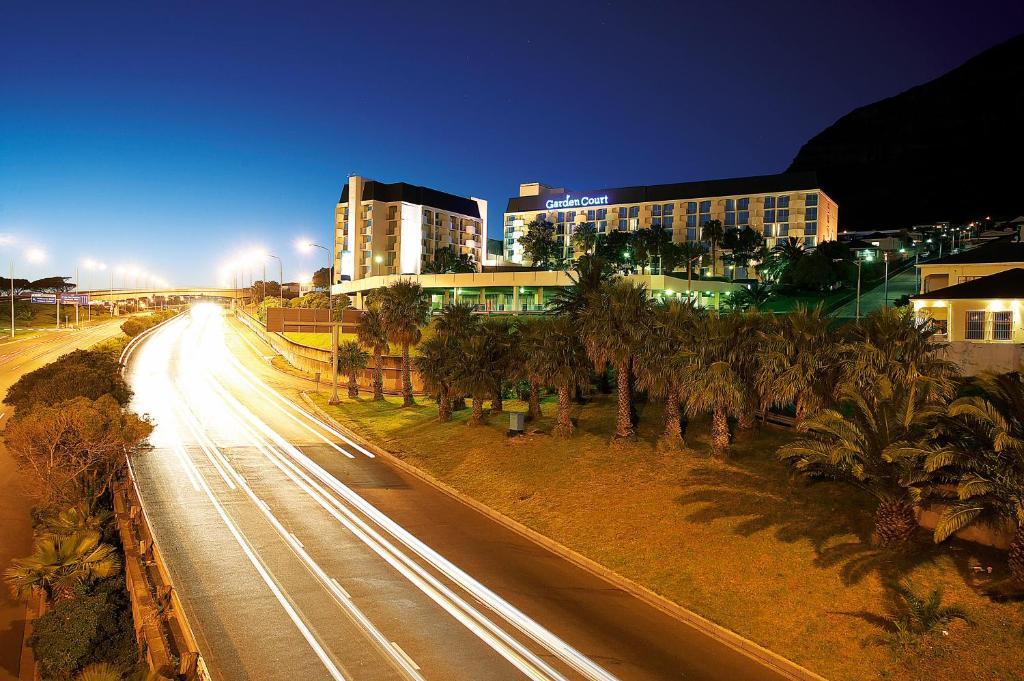 Garden Court Nelson Mandela Boulevard Cape Town Bagian luar foto