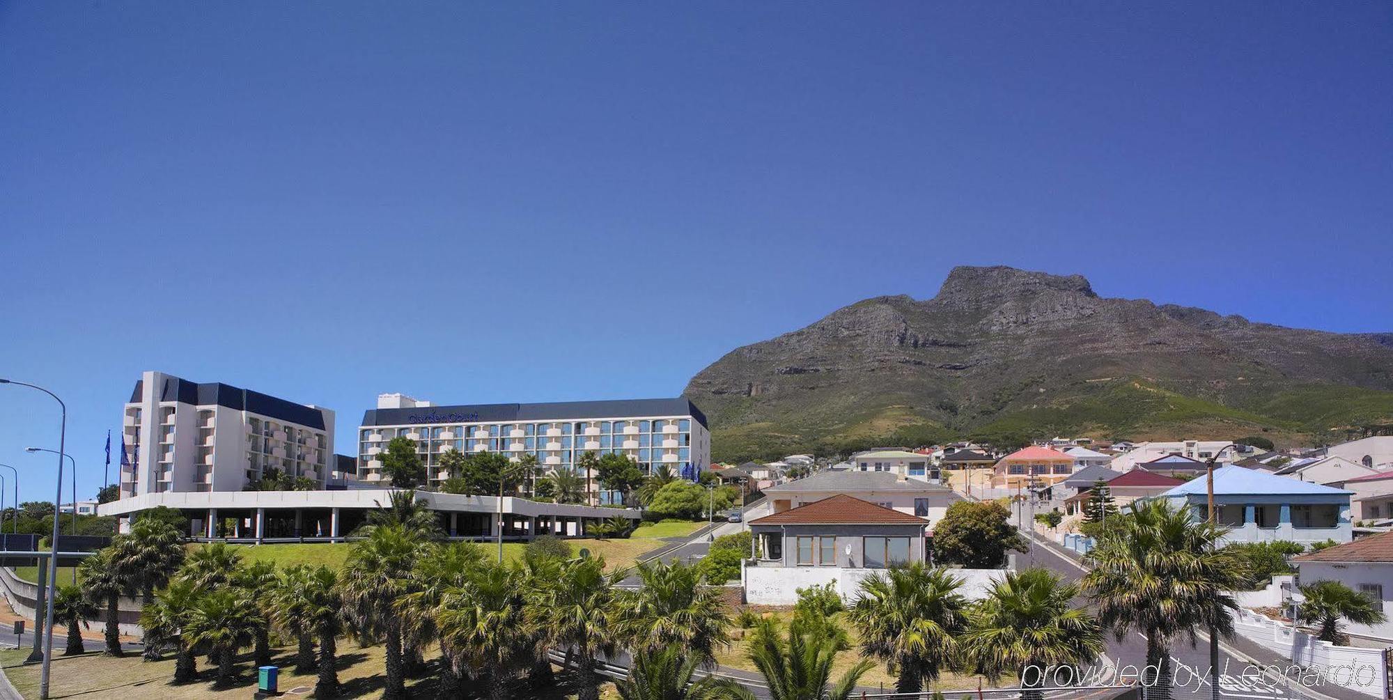 Garden Court Nelson Mandela Boulevard Cape Town Bagian luar foto